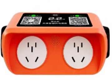 掃碼充電插座：智能用電新選擇，全場景適配更省心