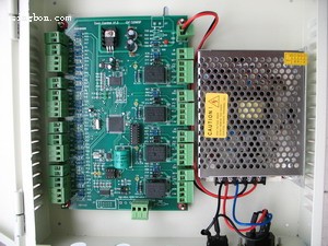 門禁機(jī)、門禁控制器